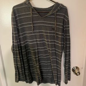 Vans Lightweight Hoodie